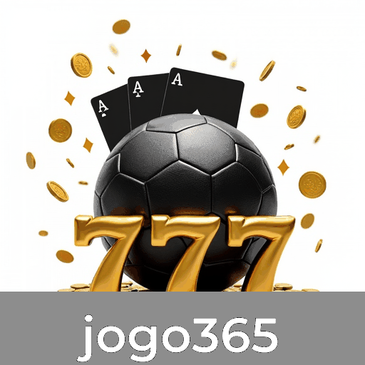 Cadastro na jogo365
