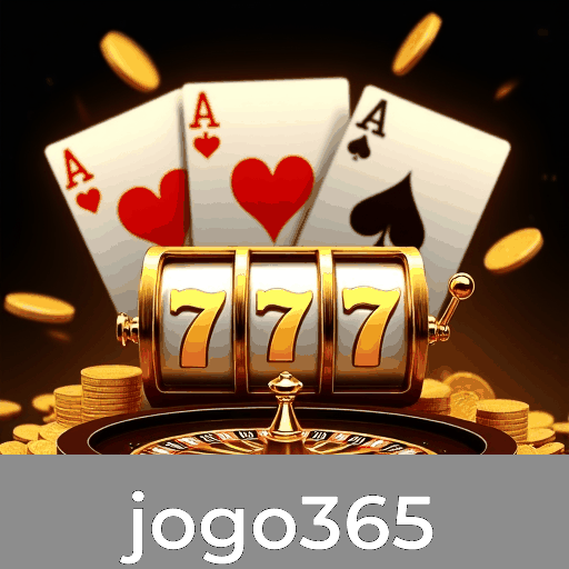 Cassino Online jogo365