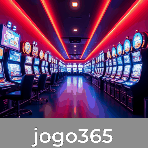Cadastro na jogo365