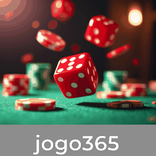 Cadastro na jogo365