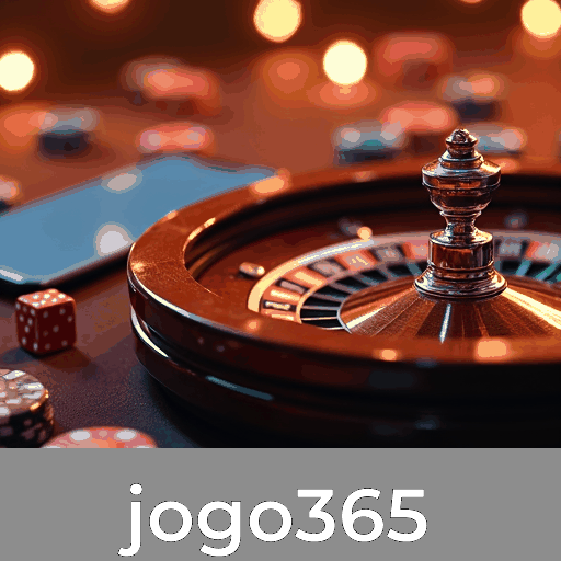 Apostas no jogo365
