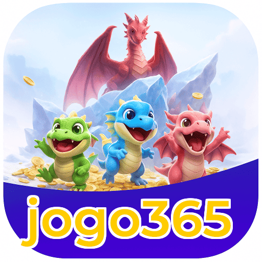 jogo365 logo