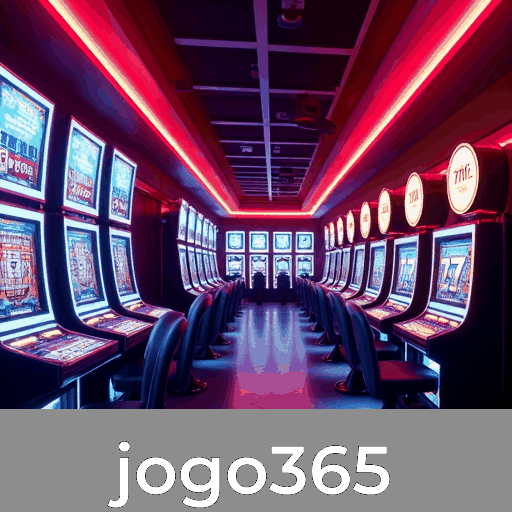 Cassino Online jogo365