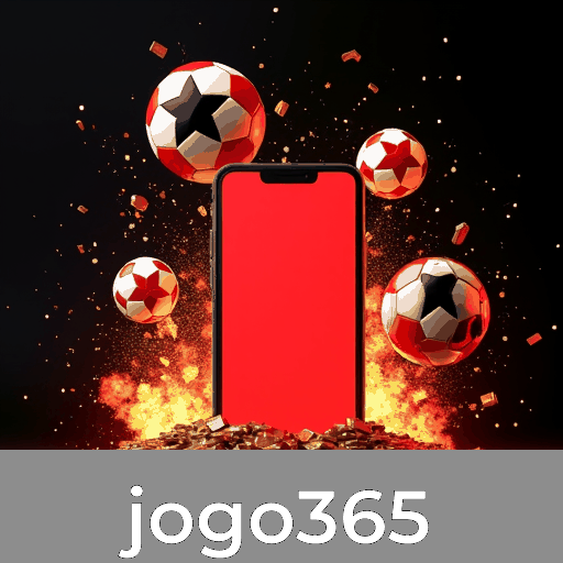 Cadastro na jogo365