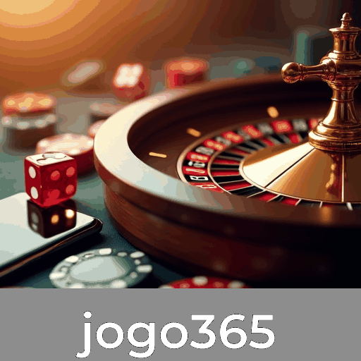 Cassino Online jogo365
