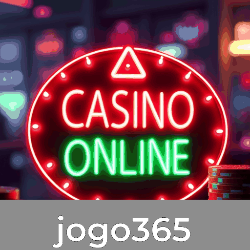 Cassino Online jogo365